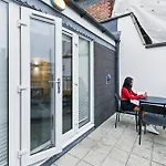 Modern Clerkenwell Loft Spacious Private Terrace